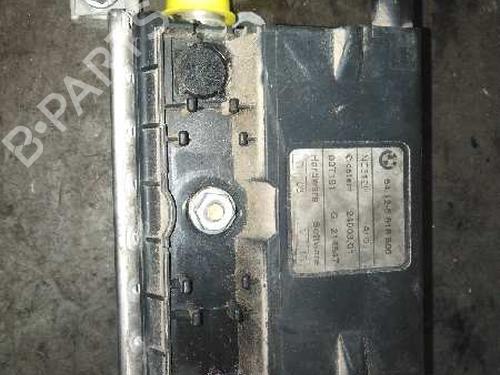 Elektronisk sensor BMW 3 (E46) 320 d (136 hp) 14249776