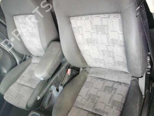 Gearbox VW PASSAT B5 (3B2) 2.3 VR5 | BP9097027M3 
