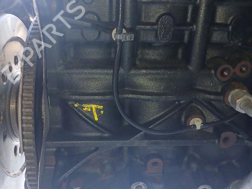 Engine AUDI A4 B8 Avant (8K5)  | BP15593142M1 