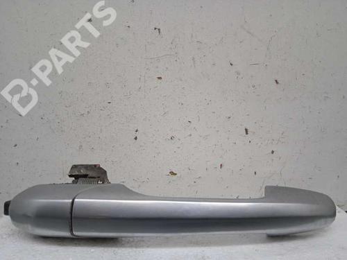 Used Front right exterior door handle Front right exterior door handle ALFA ROMEO 147 (937_) 1.9 JTDM 8V (937.AXD1A, 937.AXU1A, 937.BXU1A) (120 hp) 11058851 11058851