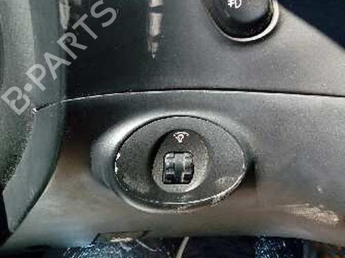 Right front window switch HYUNDAI COUPE I (RD) 1.6 16V | BP2407307I26 