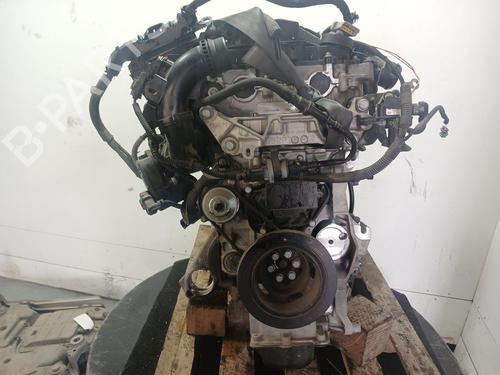 Engine OPEL CORSA F (P2JO) 1.2 (68) | BP13252459M1 