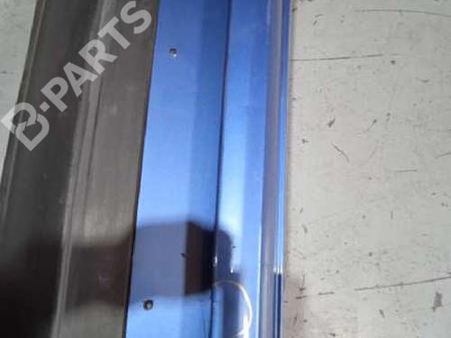 Rear bumper VW GOLF V (1K1) 1.9 TDI | BP9754202C8 