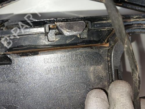 Front bumper OMODA 5  | BP29284328C7 