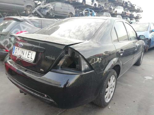 Right mirror FORD MONDEO III (B5Y)  | BP7801750C27 