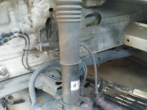 Left front shock absorber VW CRAFTER 30-50 Van (2E_) 2.0 TDI (136 hp) 13087082