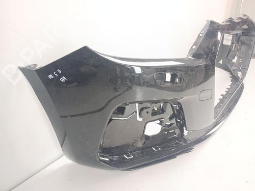 Front bumper AUDI A1 CITY CARVER (GBH) 30 TFSI | BP29121248C7 