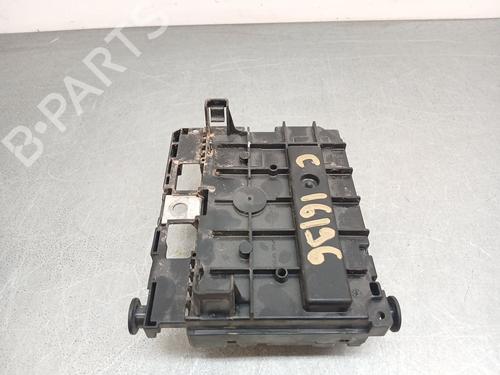 Fuse box CITROËN C3 Pluriel (HB_) 1.6 | BP38754915E1 - Image 5