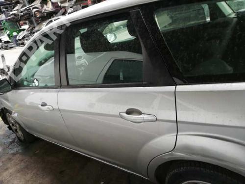 Used Left rear door Left rear door FORD FOCUS II Turnier (DA_, FFS, DS) 1.6 TDCi (109 hp) 10514707 10514707