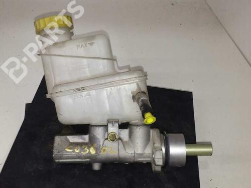 Hovedbremsecylinder LANCIA YPSILON (843_) 1.2 (843.AXA1A) (60 hp) 2436404