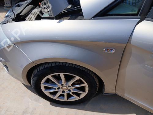 Left front fenders SEAT ALTEA XL (5P5, 5P8) 1.6 TDI | BP24662462C41 