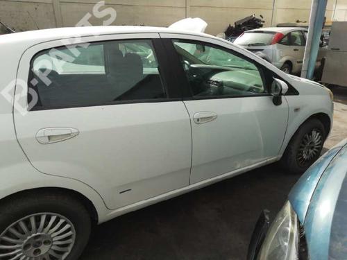 Right front window switch FIAT GRANDE PUNTO (199_)  | BP11037240C105  - Image 8