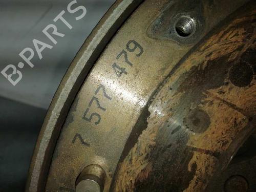 Flywheel BMW 3 (E90) 320 d | BP14250468M101 