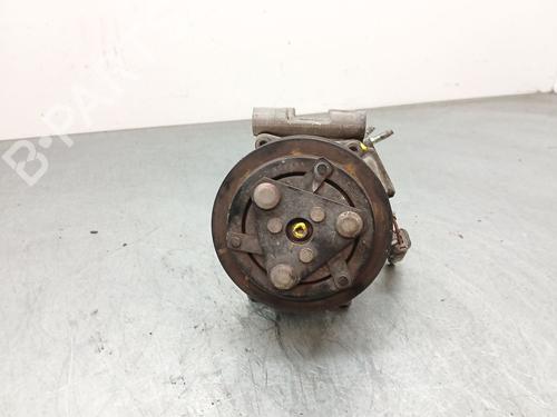 Used AC compressor CITROËN JUMPY III Van (V_) 1.6 BlueHDi 95 (95 hp) 32778816