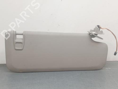 Left sun visor OPEL INSIGNIA A (G09) 2.0 CDTI (68) | BP39743926I1 - Image 3