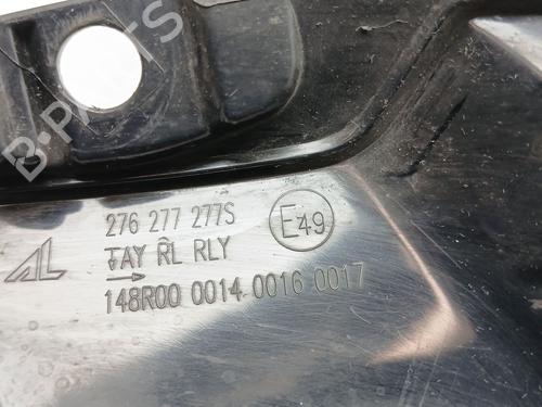 Left front indicator FIAT 500e (332_) Elektro 3+1 (FA1) | BP32318807C32 