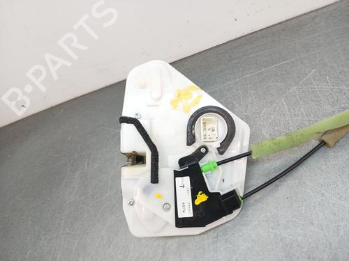 Front left lock MAZDA CX-5 (KF) 2.2 D | BP39435511C98 - Image 2