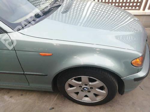 Right front steering knuckle BMW 3 (E46) 320 d | BP8051127M26  - Image 16