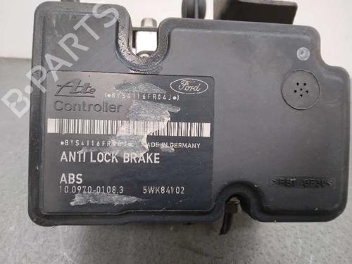 ABS Bremseaggregat FORD FOCUS II (DA_, HCP, DP)  | BP17755449M43 