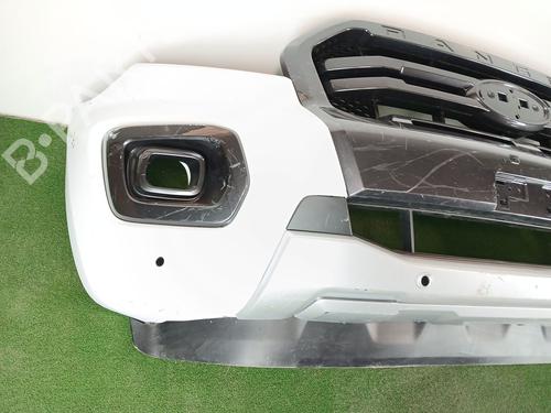 Front bumper FORD RANGER (TKE)  | BP24239175C7 