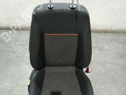 Right front seat FORD S-MAX (WA6)  | BP11222738C16 