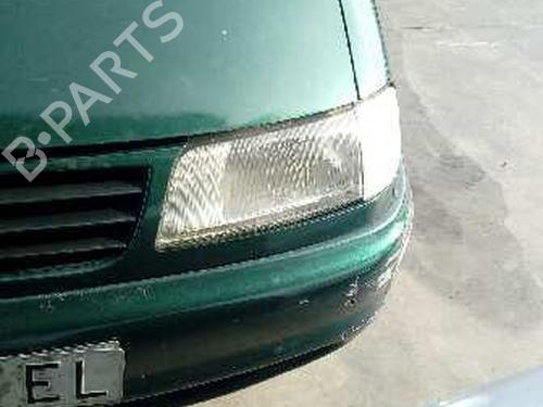 Right front indicator SEAT ALHAMBRA (7V8, 7V9) 1.9 TDI | BP2510662C33 