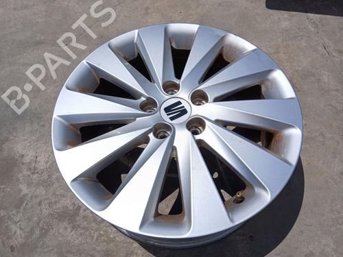 Used Rim Rim SEAT ARONA (KJ7, KJP) 1.0 TSI (110 hp) 34701099 34701099