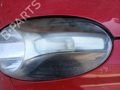 Left headlight NISSAN MICRA III (K12) 1.2 16V | BP28730688C28 