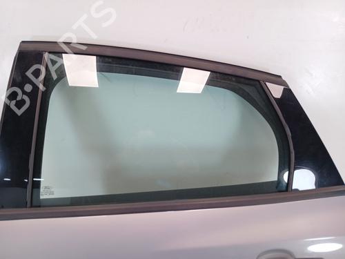 Left rear door FORD FOCUS III 1.0 EcoBoost | BP27363577C4 