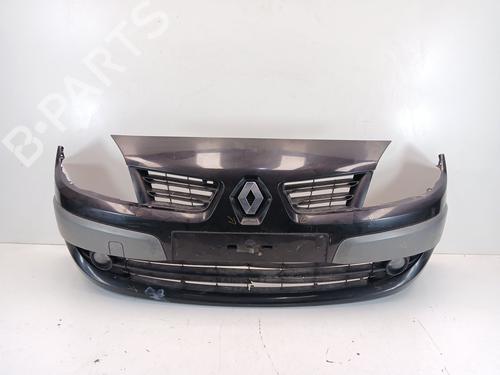 Used Front bumper RENAULT SCÉNIC II (JM0/1_) 1.9 dCi (JM14) (131 hp) 29187051