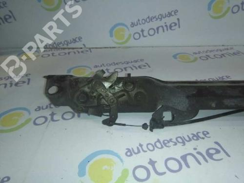 Crossmember PEUGEOT 406 (8B) 2.0 16V | BP10522372C162 