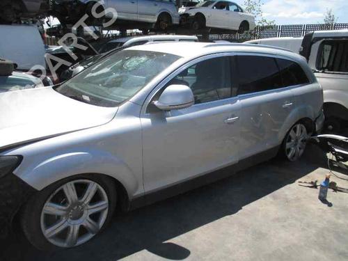 Left rear window motor AUDI Q7 (4LB) 3.0 TDI quattro | BP2393582E23 