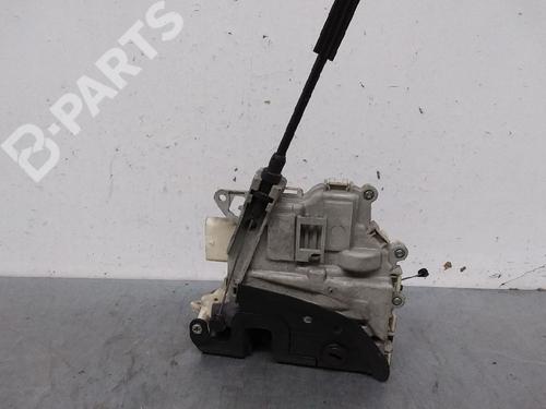 Used Rear right lock SEAT ALTEA XL (5P5, 5P8) [2006-2015]  10220588