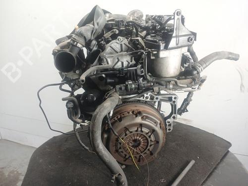Engine FORD FIESTA VI (CB1, CCN) | BP16965861M1 - Image 9