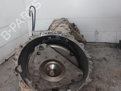 Gearbox LAND ROVER DISCOVERY III (L319) 4.4 4x4 | BP20309970M3 