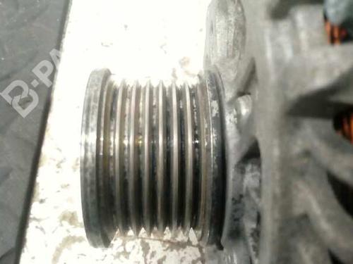 Alternator NISSAN X-TRAIL II (T31)  | BP4949802M7 