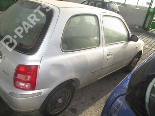Engine NISSAN MICRA II (K11)  | BP2365717M1 