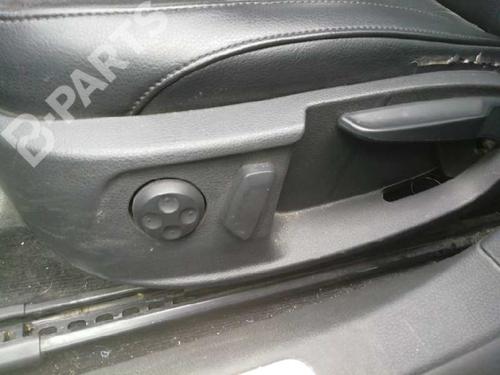 Front right lock VW PASSAT B7 Variant (365) 2.0 TDI | BP10966791C97  - Image 40