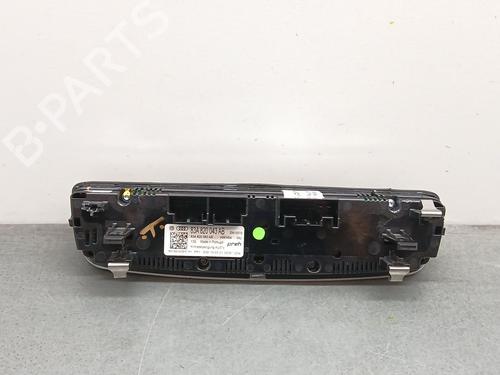 Climate control AUDI A1 Sportback (GBA)  | BP19343011I5 