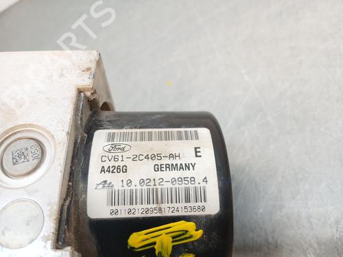 ABS pump FORD KUGA II (DM2) 2.0 TDCi | BP36754538M43 - Image 2