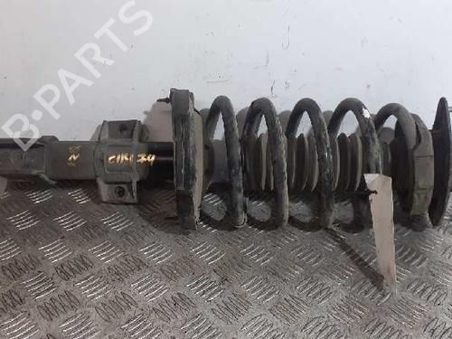 Left front shock absorber VOLVO XC90 I (275) D5 AWD (185 hp) 13699640