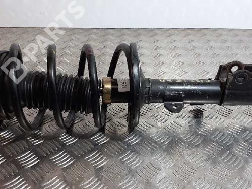 Used Right front shock absorber Right front shock absorber TOYOTA COROLLA (_E12_) [2001-2008] 8675329 8675329