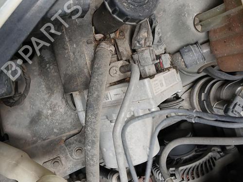 Servostyringspumpe PEUGEOT 407 (6D_) 2.0 HDi 135 (6DRHRH, 6DRHRE, 6DRHRG, 6DRHRJ) (136 hp) 30969208