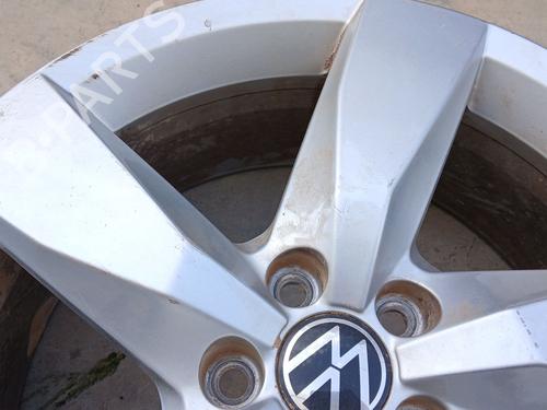 Fælk VW T-CROSS (C11, D31) | BP34195983C45 - Image 4