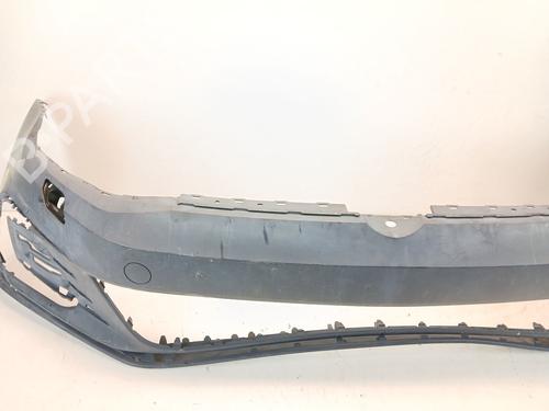 Front bumper VW GOLF VII (5G1, BQ1, BE1, BE2) 2.0 TDI | BP29042629C7 