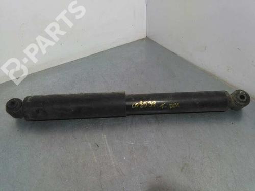 Used Right rear shock absorber JEEP CHEROKEE (KJ) [2001-2008]  12194138