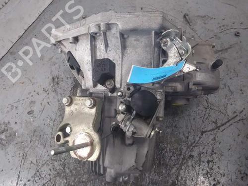 Used Gearbox FIAT BRAVO II (198_) [2006-2016]  18295551