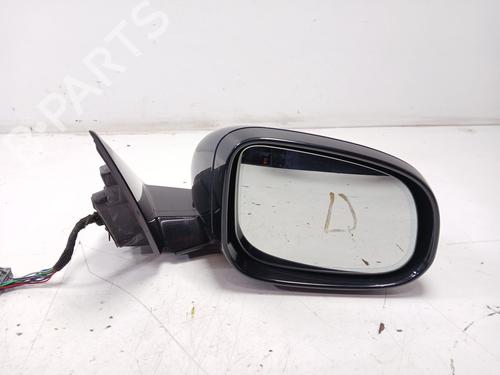 Used Right mirror Right mirror JAGUAR XE (X760) 2.0 D (180 hp) 36098180 36098180