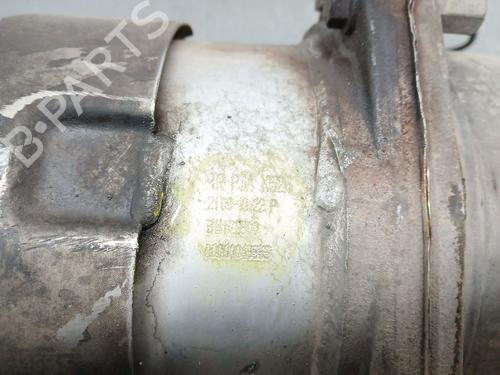 partikelfilter CITROËN C4 Picasso I MPV (UD_) 2.0 HDi 138 | BP31114772M81 