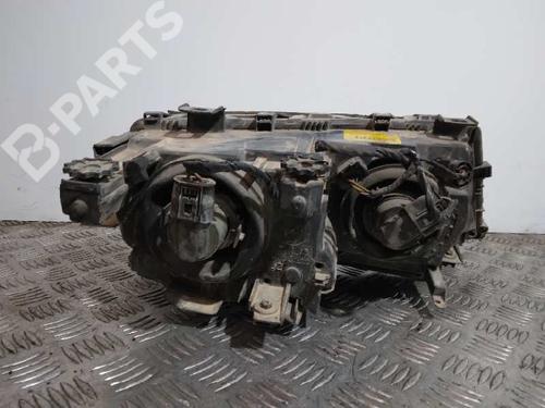 Left headlight BMW 3 (E46) 320 d | BP10492866C28 